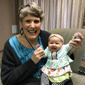 Meet your Posher, Cindy